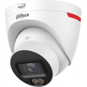 Сетевая IP видеокамера DAHUA DH-IPC-HDW2449TP-S-LED-0280B-PRO