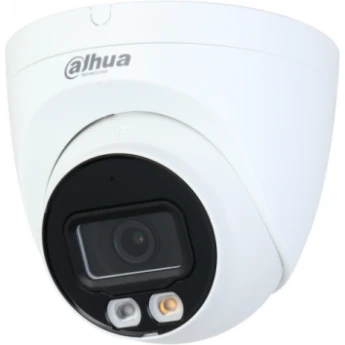 Сетевая IP видеокамера DAHUA DH-IPC-HDW2849TP-S-IL-0280B