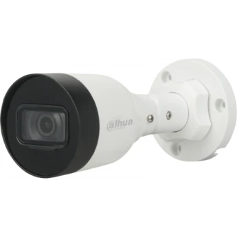 Сетевая IP видеокамера DAHUA DH-IPC-HFW1230S1P-0280B-S6