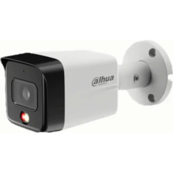 Сетевая IP видеокамера DAHUA DH-IPC-HFW1839TCP-A-IL-0280B-S6