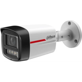 Сетевая IP видеокамера DAHUA DH-IPC-HFW2249TLP-S-LED-0280B-PRO