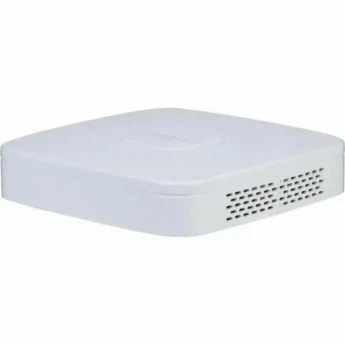 Видеорегистратор DAHUA DHI-NVR2104-P-4KS3