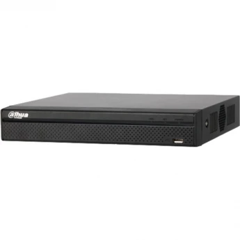 Видеорегистратор DAHUA DHI-NVR2104HS-4KS3