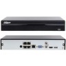Видеорегистратор DAHUA DHI-NVR2104HS-P-4KS3