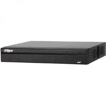Видеорегистратор DAHUA DHI-NVR2108HS-8P-4KS3