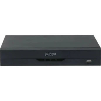 Видеорегистратор DAHUA DHI-NVR2108HS-8P-I2