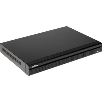 Видеорегистратор DAHUA DHI-NVR2208-8P-I2